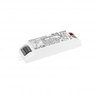 CC23W/100-700/DALI/NFC - Led τροφοδοτικό KGP Dali. 100-700mA. 26.3W. AC220-240V. Πλαστικό. Dim Dali NFC. IP20 CC23W/100-700/DALI/NFC - Led τροφοδοτικό KGP Dali. 100-700mA. 26.3W. AC220-240V. Πλαστικό. Dim Dali NFC. IP20