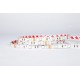 VK/12/5050/RGB/60 - Ταινία Led SMD 5050, 12V, 7W/m, 346lm/m, RGB, 5m/roll, CRI>80, IP20 - 5m VK/12/5050/RGB/60 - Ταινία Led SMD 5050, 12V, 7W/m, 346lm/m, RGB, 5m/roll, CRI>80, IP20 - 5m
