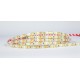 VK/12/3528J/WW/120 - Ταινία Led SMD 2835, 12V, 10W/m, 982lm/m, 2700K, 5m/roll, CRI>80, IP55 - 5m VK/12/3528J/WW/120 - Ταινία Led SMD 2835, 12V, 10W/m, 982lm/m, 2700K, 5m/roll, CRI>80, IP55 - 5m