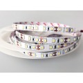 VK/12/3528/W/120 - Ταινία Led SMD 2835, 12V, 10W/m, 1.295lm/m, 3000K, 5m/roll, CRI>80, IP20 - 5m