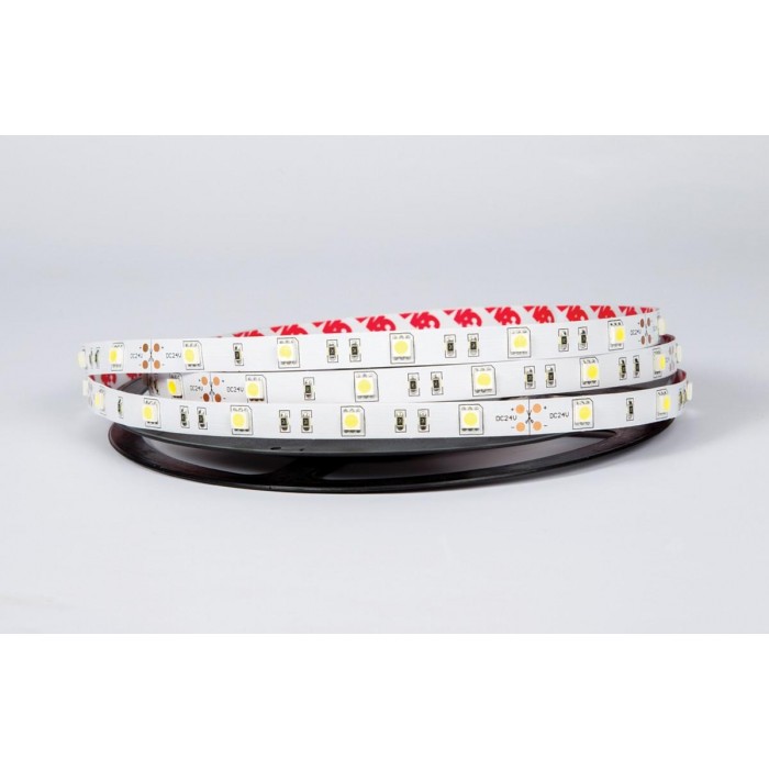 VK/12/5050/BL/30 - Ταινία Led SMD 5050/m, 12V, 7.2W/m, 504lm/m, BLUE, CRI>80, IP20 - 5m VK/12/5050/BL/30 - Ταινία Led SMD 5050/m, 12V, 7.2W/m, 504lm/m, BLUE, CRI>80, IP20 - 5m