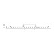 VK/24/3528J/C/120 - Ταινία Led SMD 2835, 24V, 10W/m, 1107lm/m, 4000K, 5m/roll, CRI>80, IP55 - 5m VK/24/3528J/C/120 - Ταινία Led SMD 2835, 24V, 10W/m, 1107lm/m, 4000K, 5m/roll, CRI>80, IP55 - 5m