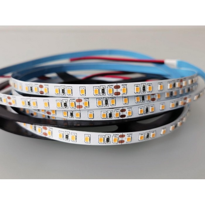 VK/24/3528/C/96 - Ταινία Led SMD 2835, 24V, 9W/m, 1178lm/m, 4000K, 5m/roll, CRI>80, IP20 - 5m VK/24/3528/C/96 - Ταινία Led SMD 2835, 24V, 9W/m, 1178lm/m, 4000K, 5m/roll, CRI>80, IP20 - 5m