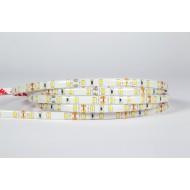 VK/12/3528J/A/60 - Ταινία Led SMD 2835, 12V, 5W/m, 424lm/m, AMBER, 5m/roll, CRI>80, IP55 - 5m