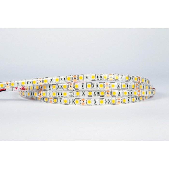 VK/12/5050J/C/60 - Ταινία Led SMD 5050, 12V, 10W/m, 1231lm/m, 4000K, 5m/roll, CRI>80, IP55 - 5m VK/12/5050J/C/60 - Ταινία Led SMD 5050, 12V, 10W/m, 1231lm/m, 4000K, 5m/roll, CRI>80, IP55 - 5m