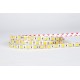VK/24/5050J/WW/60 - Ταινία Led SMD 5050, 24V, 9W/m, 855lm/m, 2700K, 5m/roll, CRI>80, IP55 - 5m VK/24/5050J/WW/60 - Ταινία Led SMD 5050, 24V, 9W/m, 855lm/m, 2700K, 5m/roll, CRI>80, IP55 - 5m