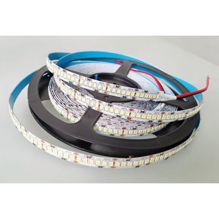 VK/24/2835/C/240 - Ταινία Led SMD 2835, 24V, 18W/m, 2134lm/m, 4000K, 5m/roll, CRI>80, IP20 - 5m VK/24/2835/C/240 - Ταινία Led SMD 2835, 24V, 18W/m, 2134lm/m, 4000K, 5m/roll, CRI>80, IP20 - 5m