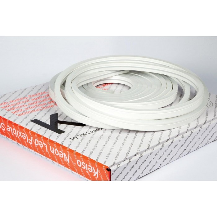 VK/24/5050W/RGB/96/19 - Keiso ταινία Side bend Neoflex, 24V, 9W/m, 900lm/m, RGB, 10m/roll, CRI>80, IP68 - 10m VK/24/5050W/RGB/96/19 - Keiso ταινία Side bend Neoflex, 24V, 9W/m, 900lm/m, RGB, 10m/roll, CRI>80, IP68 - 10m