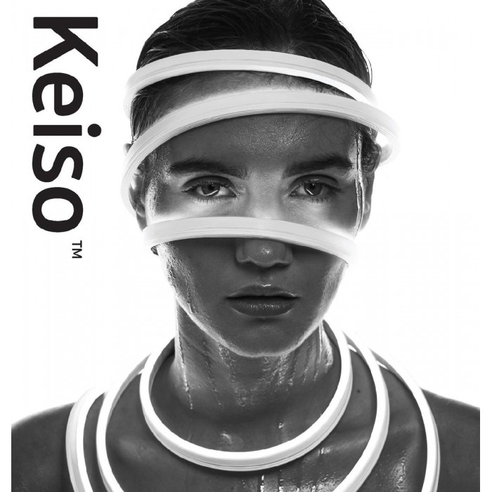 VK/24/5050W/RGB/96/19 - Keiso ταινία Side bend Neoflex, 24V, 9W/m, 900lm/m, RGB, 10m/roll, CRI>80, IP68 - 10m VK/24/5050W/RGB/96/19 - Keiso ταινία Side bend Neoflex, 24V, 9W/m, 900lm/m, RGB, 10m/roll, CRI>80, IP68 - 10m