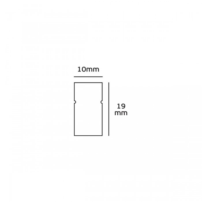 VK/24/2835W/R/140/19 - Keiso ταινία Side bend Neoflex, 24V, 9W/m, 900lm/m, ΚΟΚΚΙΝΟ, 10m/roll, CRI>80, IP68 - 10m VK/24/2835W/R/140/19 - Keiso ταινία Side bend Neoflex, 24V, 9W/m, 900lm/m, ΚΟΚΚΙΝΟ, 10m/roll, CRI>80, IP68 - 10m