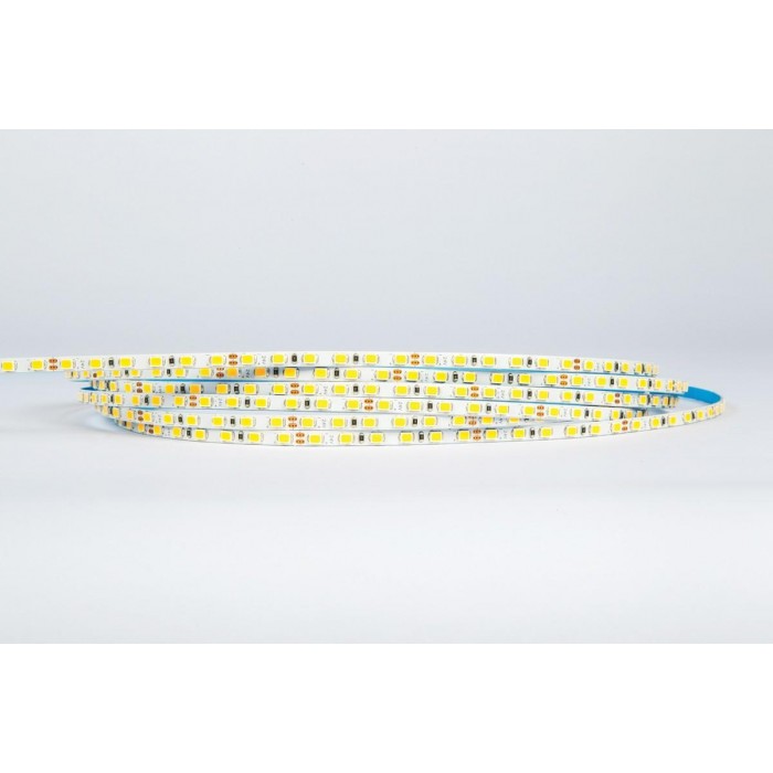 VK/24/2835/W/120/4MM - Ταινία Led SMD 2835, 24V, 9.69W/m, 969lm/m, 3000K, 5m/roll, CRI>90, IP20 - 5m VK/24/2835/W/120/4MM - Ταινία Led SMD 2835, 24V, 9.69W/m, 969lm/m, 3000K, 5m/roll, CRI>90, IP20 - 5m