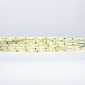 VK/24/2835/WW/120/4MM - Ταινία Led SMD 2835, 24V, 9.69W/m, 969lm/m, 2700K, 5m/roll, CRI>90, IP20 - 5m