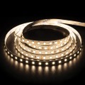 VK/24/2835/930/140/6 - Ταινία LED. 24V. 3000K. 807lm/m. Κοπή κάθε 50mm. 6W/m. 5m/roll. LED SMD 2835. Led qty 140pcs/m. CRI>90. Dim yes. -40°C → 80°C. IP20 - 5m