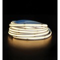 VK/24/COB/927/320/3W -<p>Ταινία LED COB. 24V. 2700K. 300lm/m. Κοπή κάθε 50mm. 3W/m. 5m/roll. LED COB 320. Led qty 320pcs/m. CRI>90. Dim yes. -40°C → 80°C. IP20</p> - 5m VK/24/COB/927/320/3W -<p>Ταινία LED COB. 24V. 2700K. 300lm/m. Κοπή κάθε 50mm. 3W/m. 5m/roll. LED COB 320. Led qty 320pcs/m. CRI>90. Dim yes. -40°C → 80°C. IP20</p> - 5m