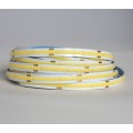 VK/24/COB/965/320/3W - Ταινία LED COB. 24V. 6500K. 340lm/m. Κοπή κάθε 50mm. 3W/m. 5m/roll. LED COB 320. Led qty 320pcs/m. CRI>90. Dim yes. -40°C → 80°C. IP20 - 5m