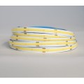VK/24/COB/965/320 - Ταινία LED COB. 24V. 6500K. 850lm/m. Κοπή κάθε 50mm. 7W/m. 5m/roll. LED COB 320. Led qty 320pcs/m. CRI>90. Dim yes. -40°C → 80°C. IP20 - 5m VK/24/COB/965/320 - Ταινία LED COB. 24V. 6500K. 850lm/m. Κοπή κάθε 50mm. 7W/m. 5m/roll. LED COB 320. Led qty 320pcs/m. CRI>90. Dim yes. -40°C → 80°C. IP20 - 5m