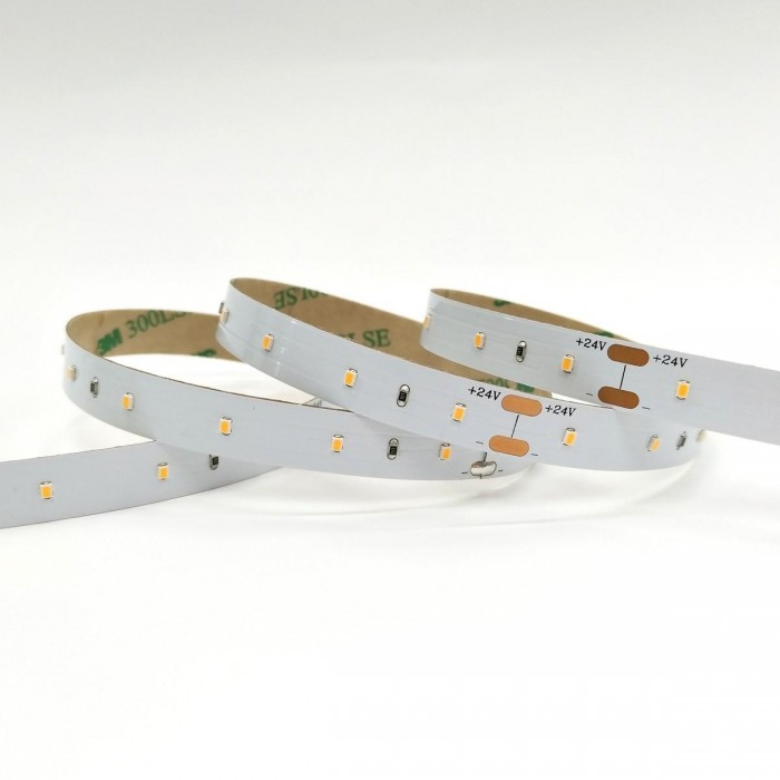 VK/24/2216/940/60 - Ταινία Led SMD 2216 EPISTAR, 24V, 6W/m, 760lm/m, 4000K, 5m/roll, CRI>90, IP20 - 5m VK/24/2216/940/60 - Ταινία Led SMD 2216 EPISTAR, 24V, 6W/m, 760lm/m, 4000K, 5m/roll, CRI>90, IP20 - 5m