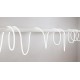 VK/24/2835W/W/240 - Keiso ταινία στρογγυλή Flexible Led phototube SMD 2835, 24V, 23.8W/m, 1285.2lm/m, 3000K, κοπή κάθε 35.71mm, 5m/roll, CRI>90, IP67 - 5m VK/24/2835W/W/240 - Keiso ταινία στρογγυλή Flexible Led phototube SMD 2835, 24V, 23.8W/m, 1285.2lm/m, 3000K, κοπή κάθε 35.71mm, 5m/roll, CRI>90, IP67 - 5m