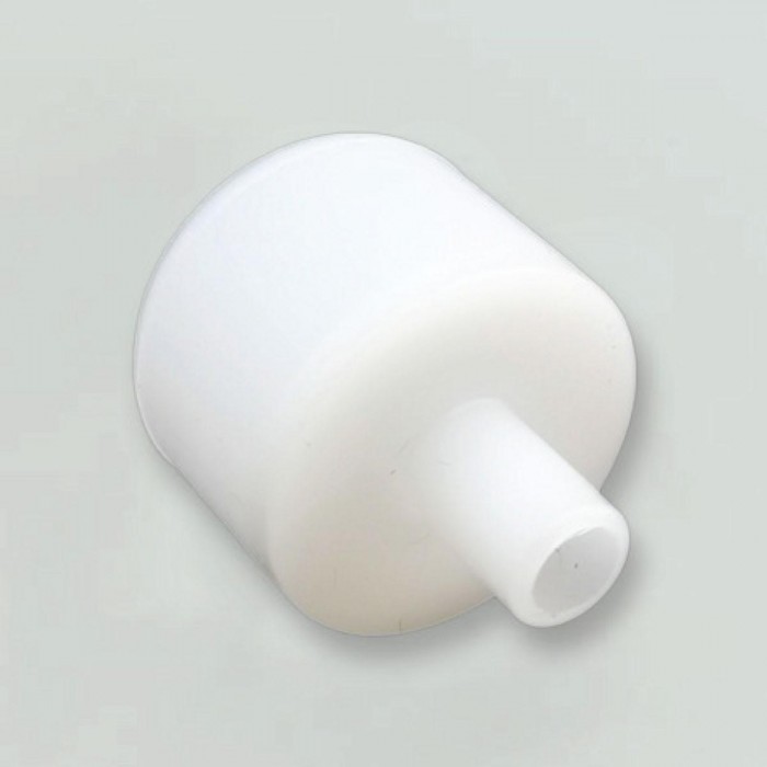 VK/24/2835W/POTS - Αποσύνδεση πάνω πλευράς για flexible στρογγυλό σωλήνα Led Keiso VK/24/2835W/POTS - Αποσύνδεση πάνω πλευράς για flexible στρογγυλό σωλήνα Led Keiso