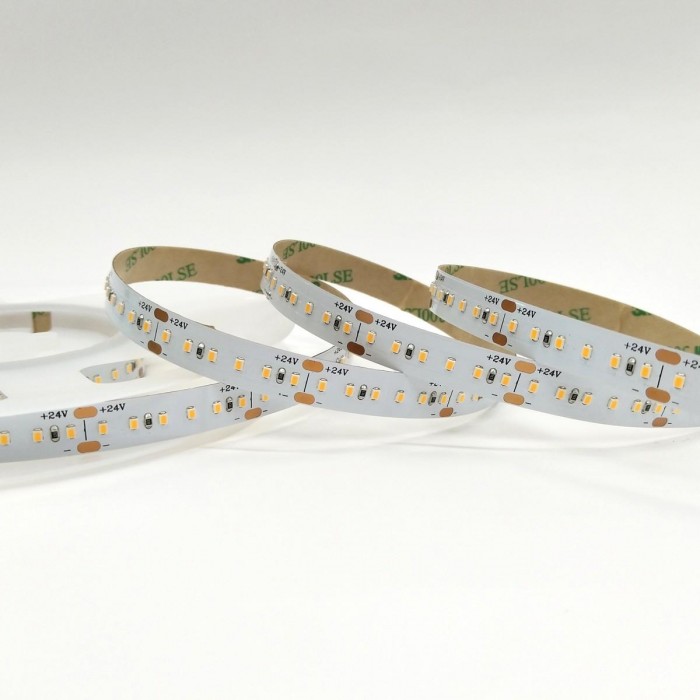 VK/24/2216/940/180 - Ταινία Led SMD 2216 EPISTAR, 24V, 18W/m, 2291lm/m, 4000K, 5m/roll, CRI>90, IP20 - 5m VK/24/2216/940/180 - Ταινία Led SMD 2216 EPISTAR, 24V, 18W/m, 2291lm/m, 4000K, 5m/roll, CRI>90, IP20 - 5m