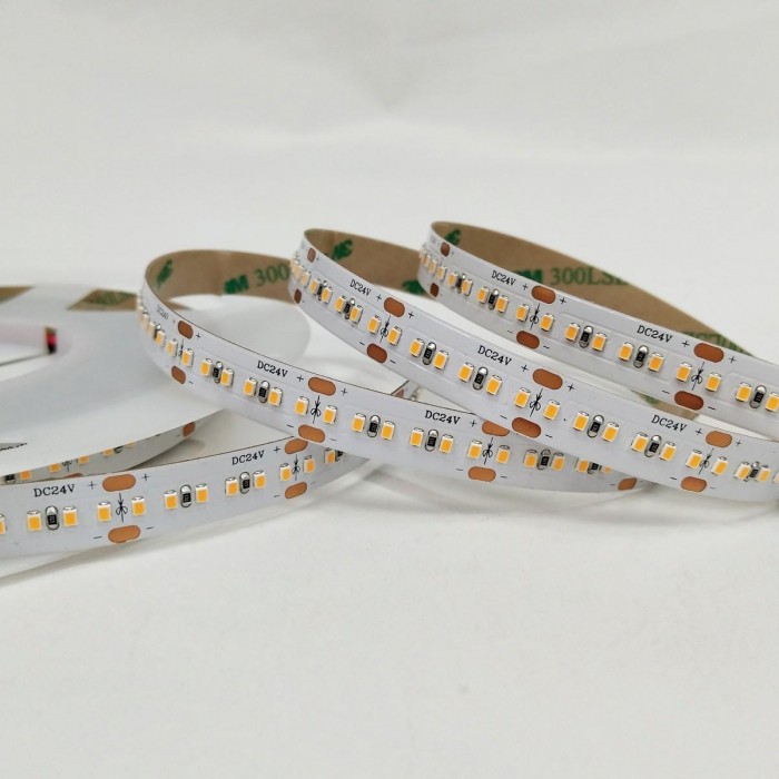 VK/24/2216/940/240 - Ταινία Led SMD 2216 EPISTAR, 24V, 24W/m, 3066lm/m, 4000K, 5m/roll, CRI>90, IP20 - 5m VK/24/2216/940/240 - Ταινία Led SMD 2216 EPISTAR, 24V, 24W/m, 3066lm/m, 4000K, 5m/roll, CRI>90, IP20 - 5m