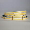 VK/24/COB/965/528 - Ταινία LED COB. 24V. 6500K. 1500lm/m. Κοπή κάθε 45.45mm. 14W/m. 5m/roll. LED COB 528. Led qty 528pcs/m. CRI>90. Dim yes. -40°C → 80°C. IP20 - 5m