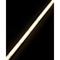 VK/24/COBW/930/528 - Ταινία LED COB. 24V. 3000K. 1430lm/m. Κοπή κάθε 45.45mm. 14W/m. 5m/roll. LED COB 528. Led qty 528pcs/m. CRI>90. Dim yes. -40°C → 80°C. IP65 - 5m VK/24/COBW/930/528 - Ταινία LED COB. 24V. 3000K. 1430lm/m. Κοπή κάθε 45.45mm. 14W/m. 5m/roll. LED COB 528. Led qty 528pcs/m. CRI>90. Dim yes. -40°C → 80°C. IP65 - 5m