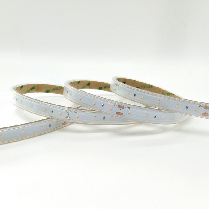 VK/24/2216W/930/60 - Ταινία Led SMD 2216 EPISTAR, 24V, 6W/m, 719lm/m, 3000K, 5m/roll, CRI>90, IP66 - 5m VK/24/2216W/930/60 - Ταινία Led SMD 2216 EPISTAR, 24V, 6W/m, 719lm/m, 3000K, 5m/roll, CRI>90, IP66 - 5m