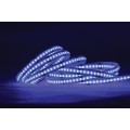VK/24/COB/RGB/576 - Ταινία LED COB. 24V. RGB. 398.44lm/m. Κοπή κάθε 50mm. 14W/m. 5m/roll. LED COB 576. Led qty 576pcs/m. CRI>90. Dim yes. -40°C → 80°C. IP20 - 5m