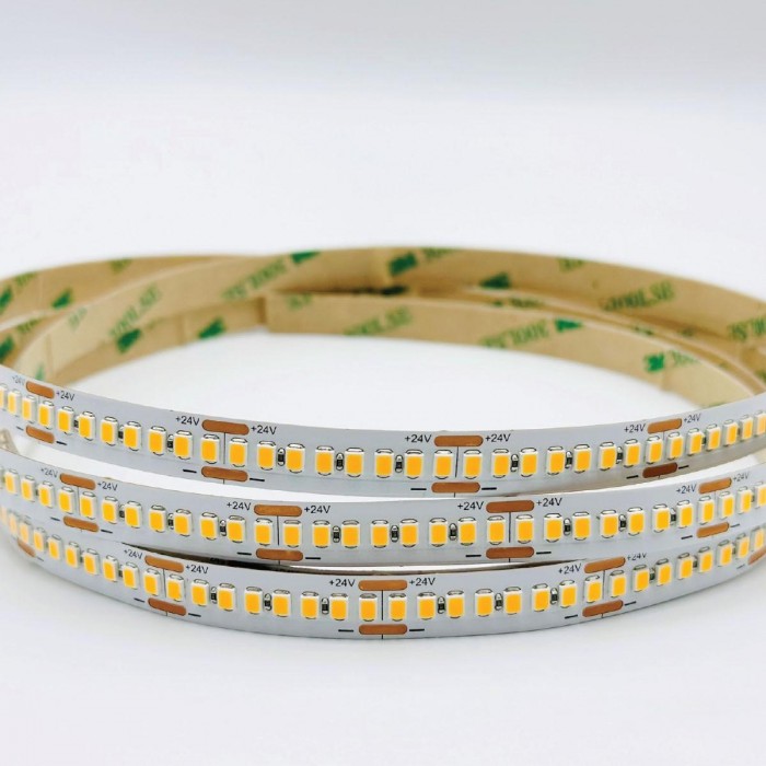 VK/24/2835/940/240/42W - Ταινία Led 24V, 42W/m, 6645lm/m, 4000K, 2m/roll, CRI>90, IP20