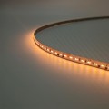 VK/24/2216/CCT/224/90 - Ταινία LED CCT. 24V. 1800K-3000K. 1520lm/m. Κοπή κάθε 62.5mm. 16W/m. 5m/roll. LED SMD 2216. Led qty 224pcs/m. CRI>90. Dim yes. -20°C → 45°C.  IP20 - 5m