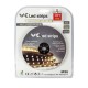 VK/12/5050/W/60/BL - Ταινία Led, 5m, 12V, 14,4W/m, 3000K, IP20 - 5m