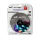 VK/12/5050/W/RGB/60/BL - Ταινία Led, 5m, 12V, 14,4W/m, RGB, IP65 - 5m